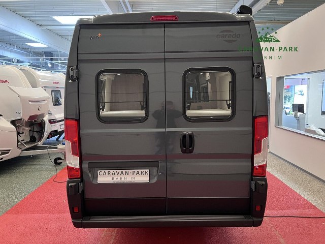 Carado CV 640, 103kW, M