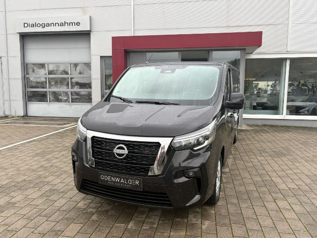 Nissan Primastar Tekna L2H1 2.0 dCi, 125kW, A6, 5d.