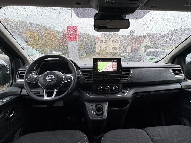 Nissan Primastar Tekna L2H1 2.0 dCi, 125kW, A6, 5d.