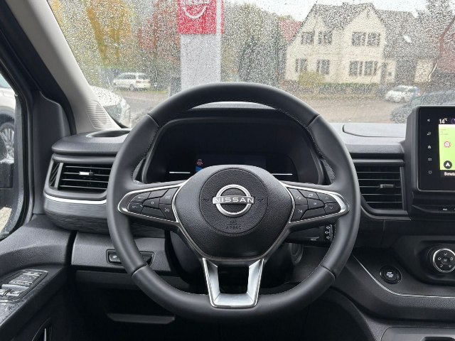 Nissan Primastar Tekna L2H1 2.0 dCi, 125kW, A6, 5d.