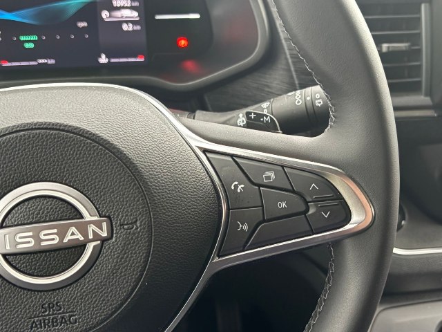 Nissan Primastar Tekna L2H1 2.0 dCi, 125kW, A6, 5d.