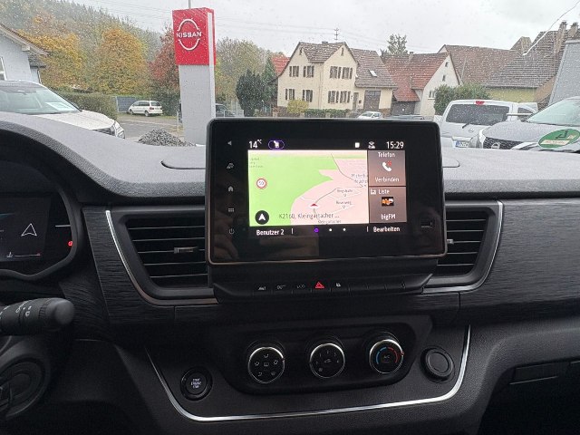 Nissan Primastar Tekna L2H1 2.0 dCi, 125kW, A6, 5d.