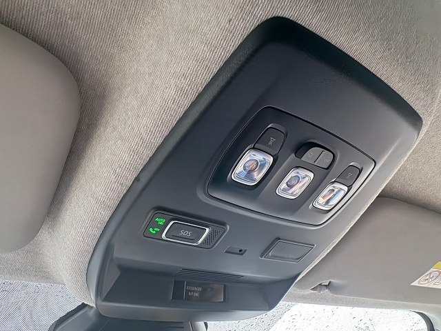Nissan Primastar Tekna L2H1 2.0 dCi, 125kW, A6, 5d.