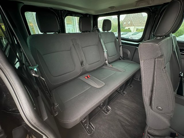 Nissan Primastar Tekna L2H1 2.0 dCi, 125kW, A6, 5d.