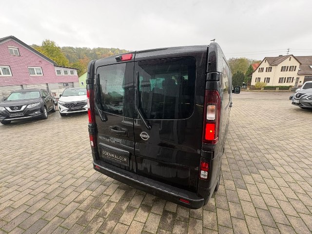 Nissan Primastar Tekna L2H1 2.0 dCi, 125kW, A6, 5d.
