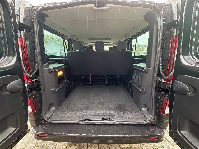 Nissan Primastar Tekna L2H1 2.0 dCi, 125kW, A6, 5d.
