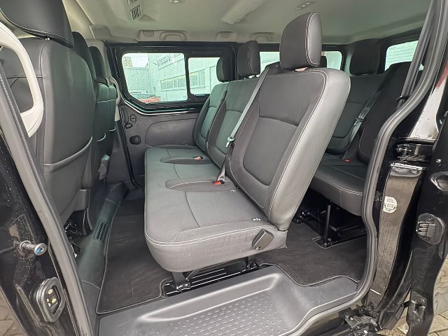 Nissan Primastar Tekna L2H1 2.0 dCi, 125kW, A6, 5d.