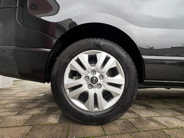 Nissan Primastar Tekna L2H1 2.0 dCi, 125kW, A6, 5d.