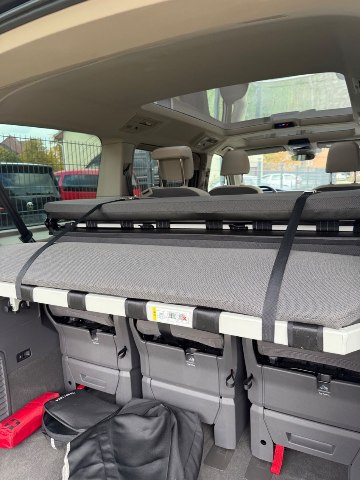 Volkswagen T7 Multivan Lang 2.0 TDI DSG, 110kW, A7, 5d.