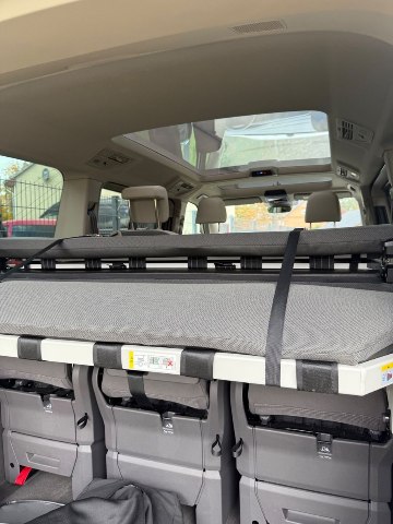 Volkswagen T7 Multivan Lang 2.0 TDI DSG, 110kW, A7, 5d.
