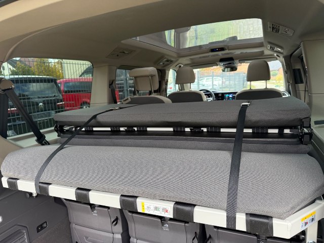 Volkswagen T7 Multivan Lang 2.0 TDI DSG, 110kW, A7, 5d.