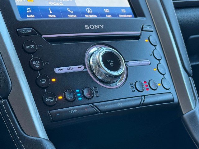 Ford Mondeo Kombi Vignale 2.0 EcoBlue, 140kW, A8, 5d.