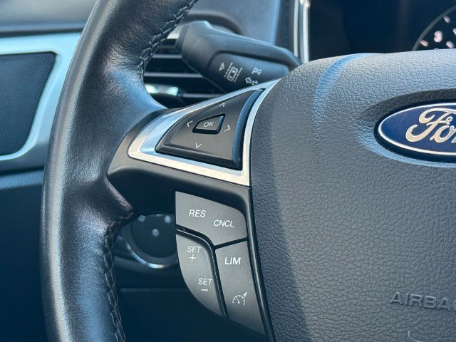 Ford Mondeo Kombi Vignale 2.0 EcoBlue, 140kW, A8, 5d.