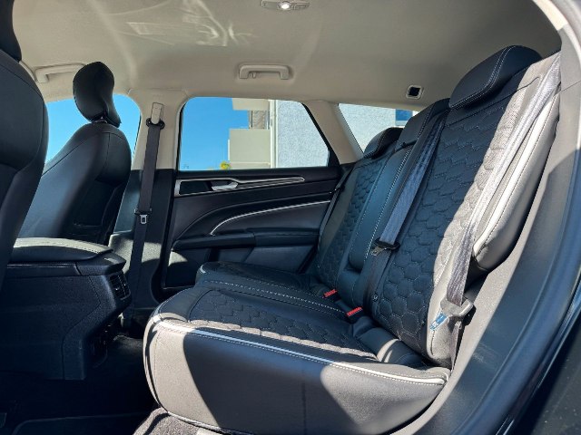 Ford Mondeo Kombi Vignale 2.0 EcoBlue, 140kW, A8, 5d.