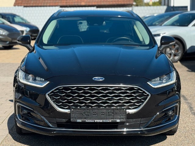 Ford Mondeo Kombi Vignale 2.0 EcoBlue, 140kW, A8, 5d.