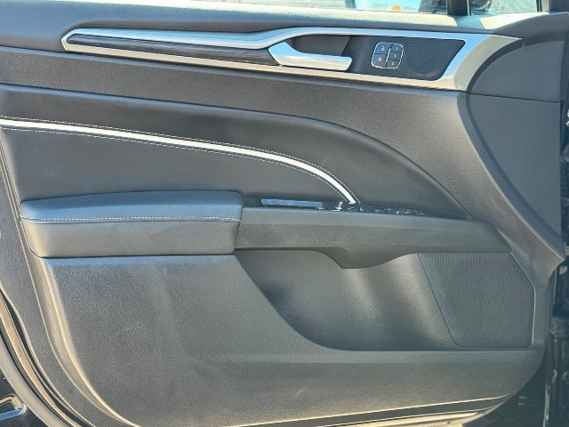 Ford Mondeo Kombi Vignale 2.0 EcoBlue, 140kW, A8, 5d.