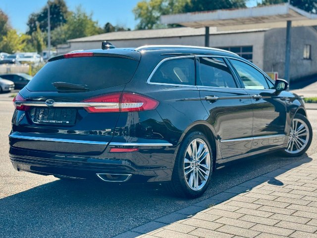 Ford Mondeo Kombi Vignale 2.0 EcoBlue, 140kW, A8, 5d.