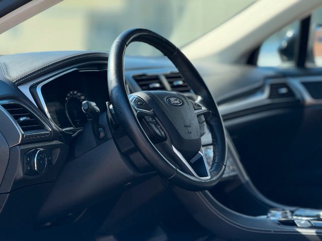 Ford Mondeo Kombi Vignale 2.0 EcoBlue, 140kW, A8, 5d.