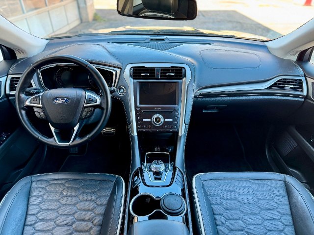 Ford Mondeo Kombi Vignale 2.0 EcoBlue, 140kW, A8, 5d.