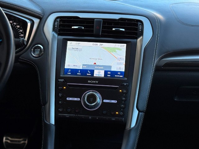 Ford Mondeo Kombi Vignale 2.0 EcoBlue, 140kW, A8, 5d.