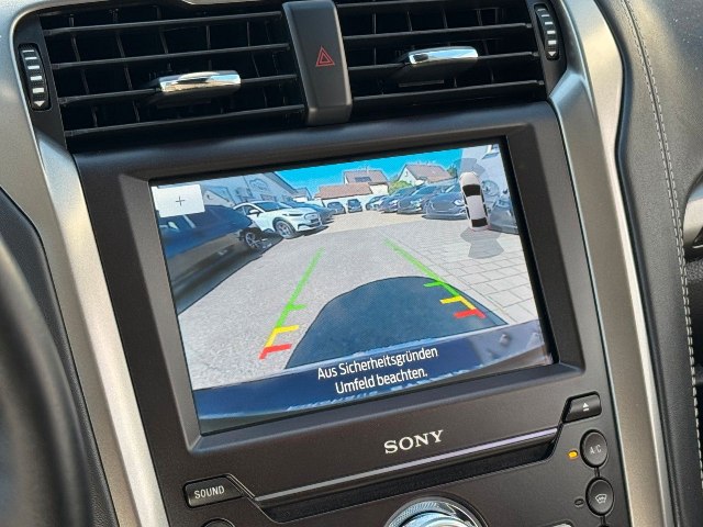 Ford Mondeo Kombi Vignale 2.0 EcoBlue, 140kW, A8, 5d.