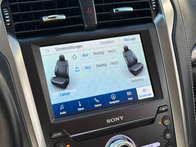 Ford Mondeo Kombi Vignale 2.0 EcoBlue, 140kW, A8, 5d.