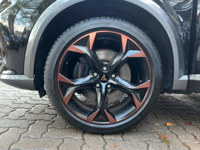 Cupra Formentor VZ 2.0 TSI DSG 4Drive, 228kW, A, 5d.