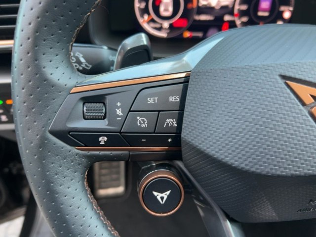 Cupra Formentor VZ 2.0 TSI DSG 4Drive, 228kW, A, 5d.