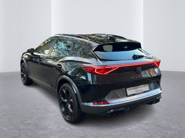 Cupra Formentor VZ 2.0 TSI DSG 4Drive, 228kW, A, 5d.