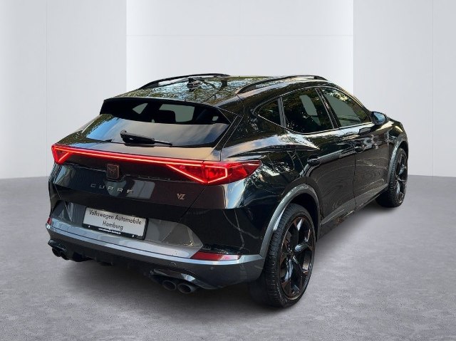 Cupra Formentor VZ 2.0 TSI DSG 4Drive, 228kW, A, 5d.
