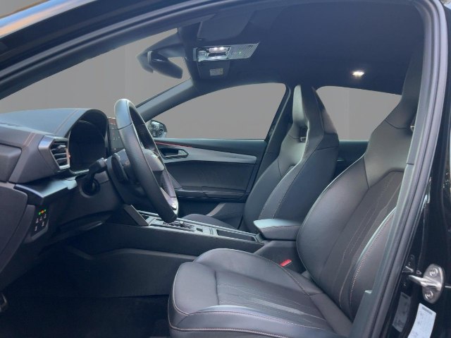 Cupra Formentor VZ 2.0 TSI DSG 4Drive, 228kW, A, 5d.