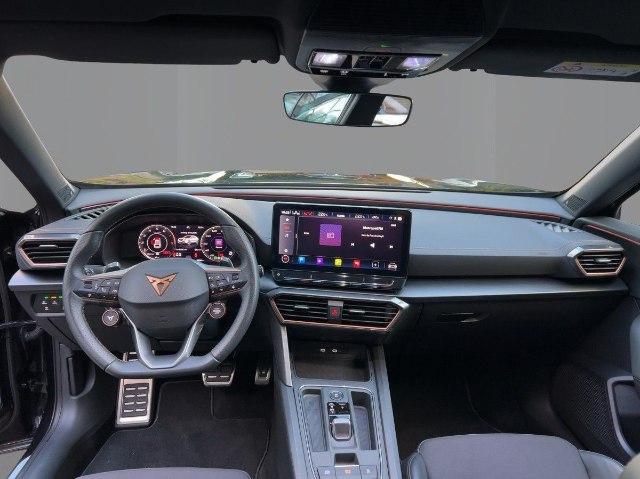 Cupra Formentor VZ 2.0 TSI DSG 4Drive, 228kW, A, 5d.