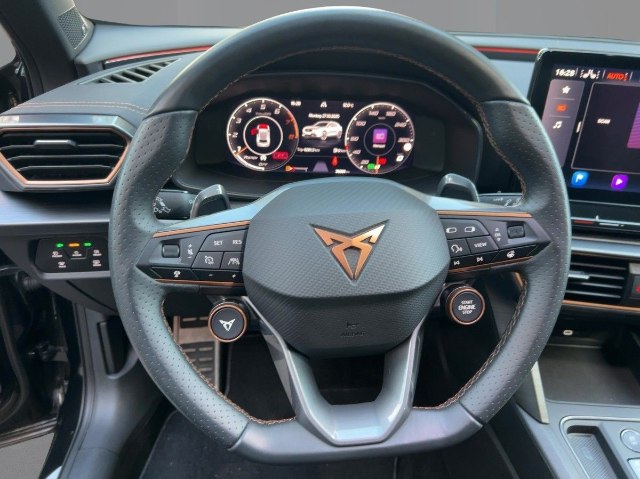 Cupra Formentor VZ 2.0 TSI DSG 4Drive, 228kW, A, 5d.