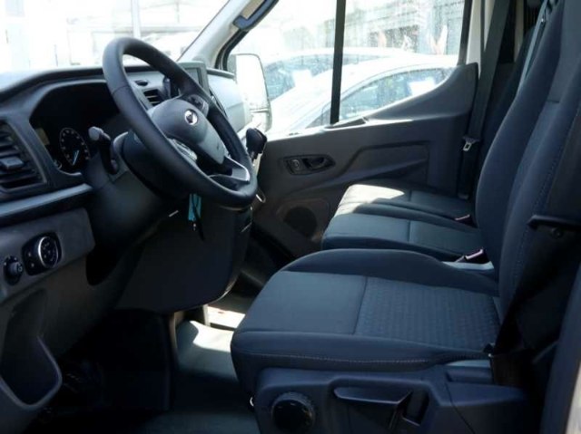 Ford Transit L3 Trend 2.0 TDCi, 96kW, M6, 4d.