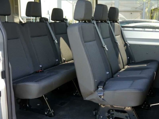 Ford Transit L3 Trend 2.0 TDCi, 96kW, M6, 4d.