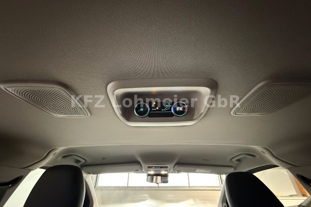 Ford Tourneo Custom L1 Titanium 2.0 EcoBlue AWD, 125kW, A, 5d.
