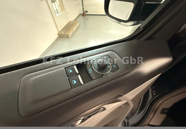 Ford Tourneo Custom L1 Titanium 2.0 EcoBlue AWD, 125kW, A, 5d.