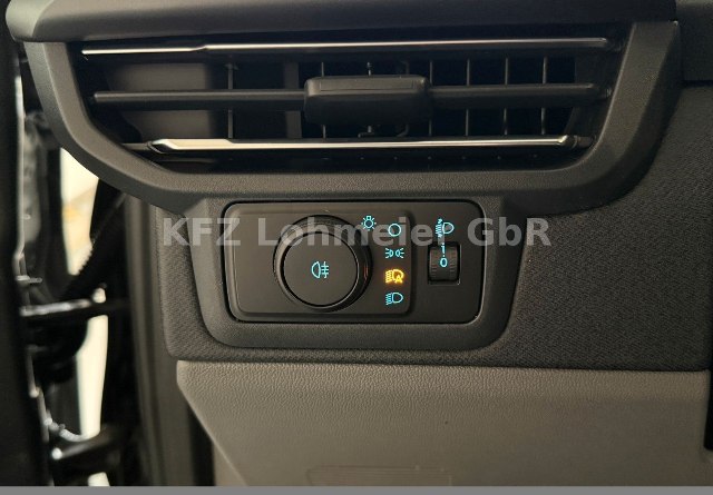 Ford Tourneo Custom L1 Titanium 2.0 EcoBlue AWD, 125kW, A, 5d.