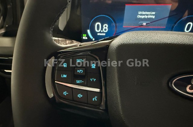 Ford Tourneo Custom L1 Titanium 2.0 EcoBlue AWD, 125kW, A, 5d.