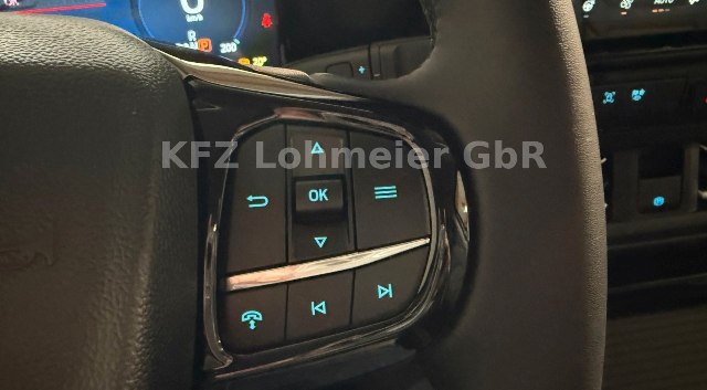 Ford Tourneo Custom L1 Titanium 2.0 EcoBlue AWD, 125kW, A, 5d.