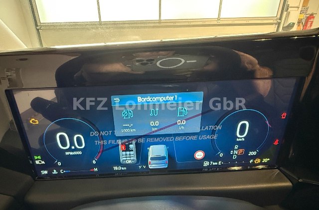 Ford Tourneo Custom L1 Titanium 2.0 EcoBlue AWD, 125kW, A, 5d.