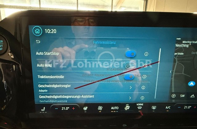 Ford Tourneo Custom L1 Titanium 2.0 EcoBlue AWD, 125kW, A, 5d.