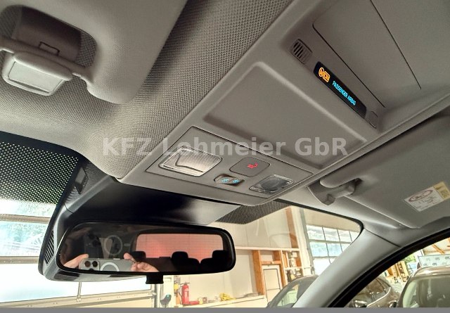 Ford Tourneo Custom L1 Titanium 2.0 EcoBlue AWD, 125kW, A, 5d.