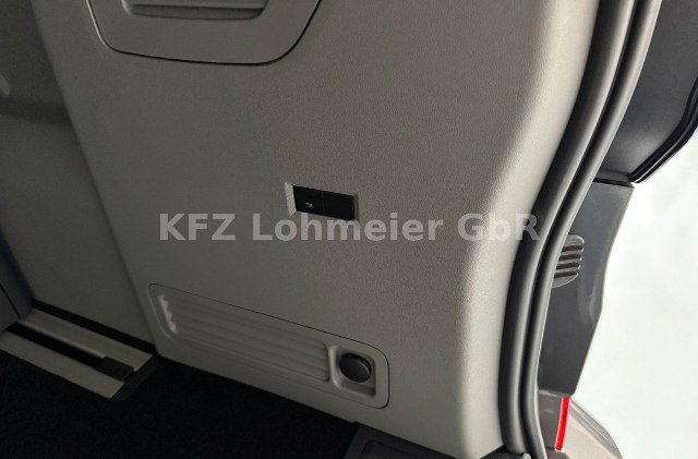 Ford Tourneo Custom L1 Titanium 2.0 EcoBlue AWD, 125kW, A, 5d.