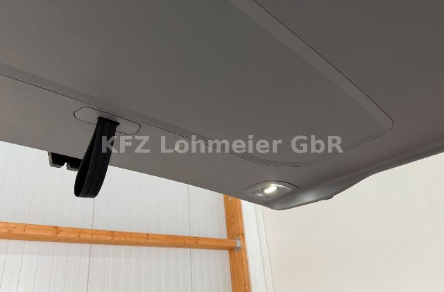 Ford Tourneo Custom L1 Titanium 2.0 EcoBlue AWD, 125kW, A, 5d.