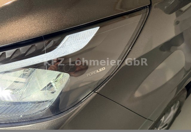 Ford Tourneo Custom L1 Titanium 2.0 EcoBlue AWD, 125kW, A, 5d.