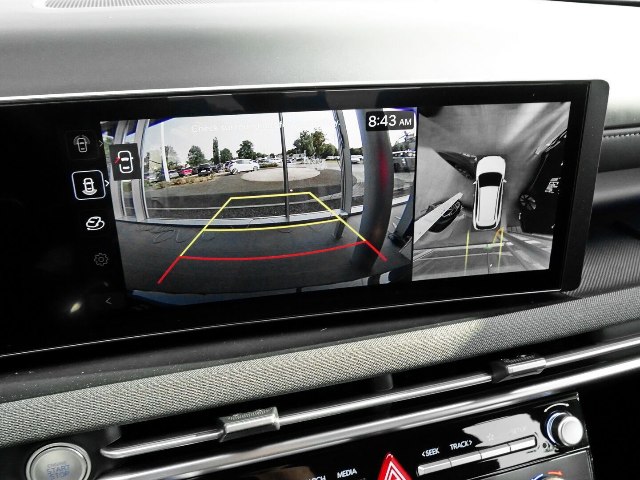 Hyundai Tucson Prime 1.6 T-GDI PHEV 4WD, 185kW, A, 5d.