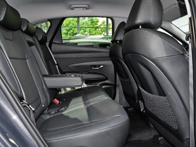 Hyundai Tucson Prime 1.6 T-GDI PHEV 4WD, 185kW, A, 5d.