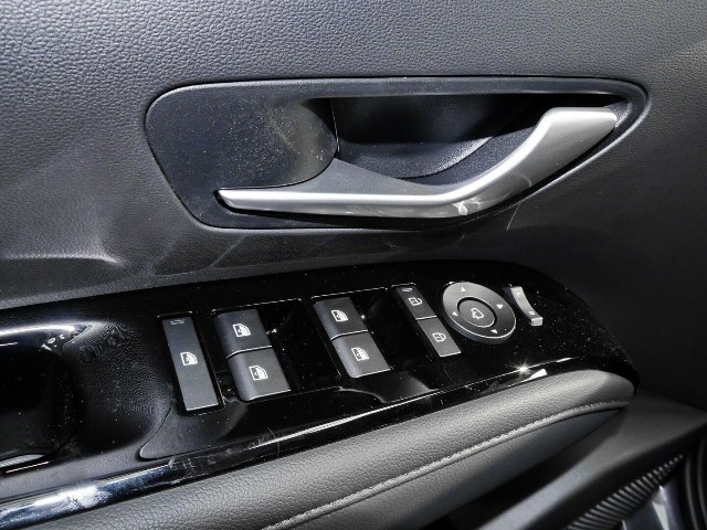 Hyundai Tucson Prime 1.6 T-GDI PHEV 4WD, 185kW, A, 5d.