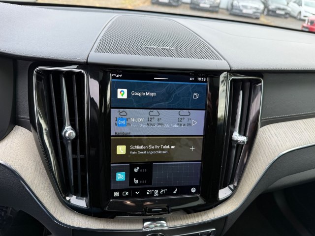 Volvo XC60 Inscription B4 D AWD, 145kW, A8, 5d.